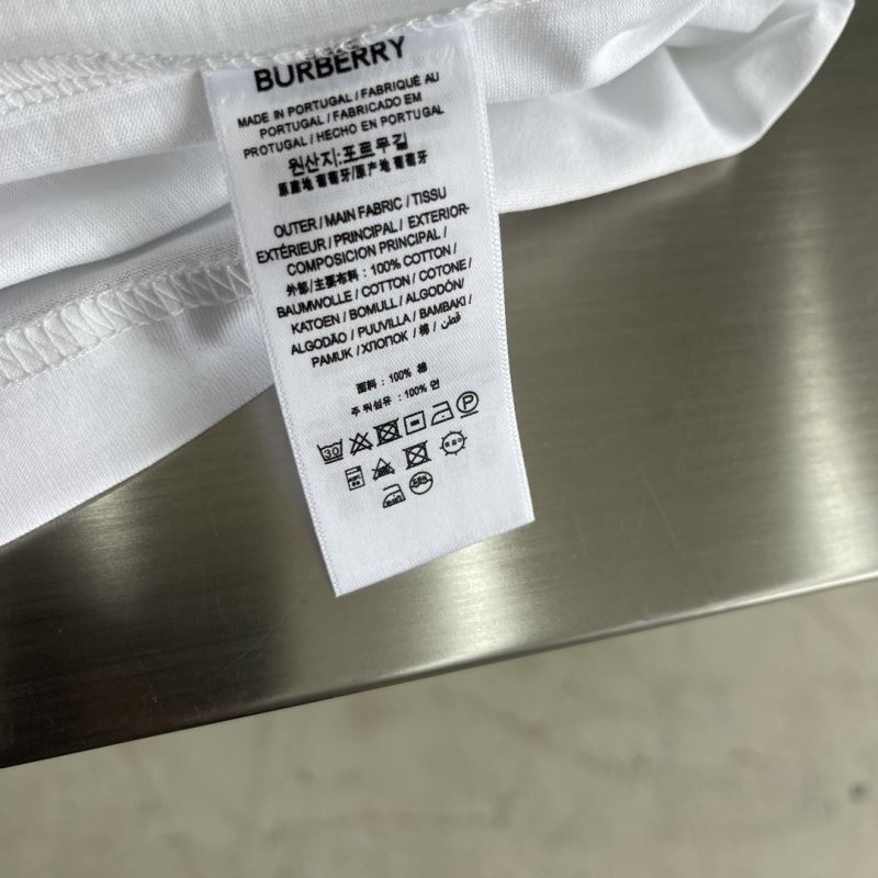 Burberry T-Shirts